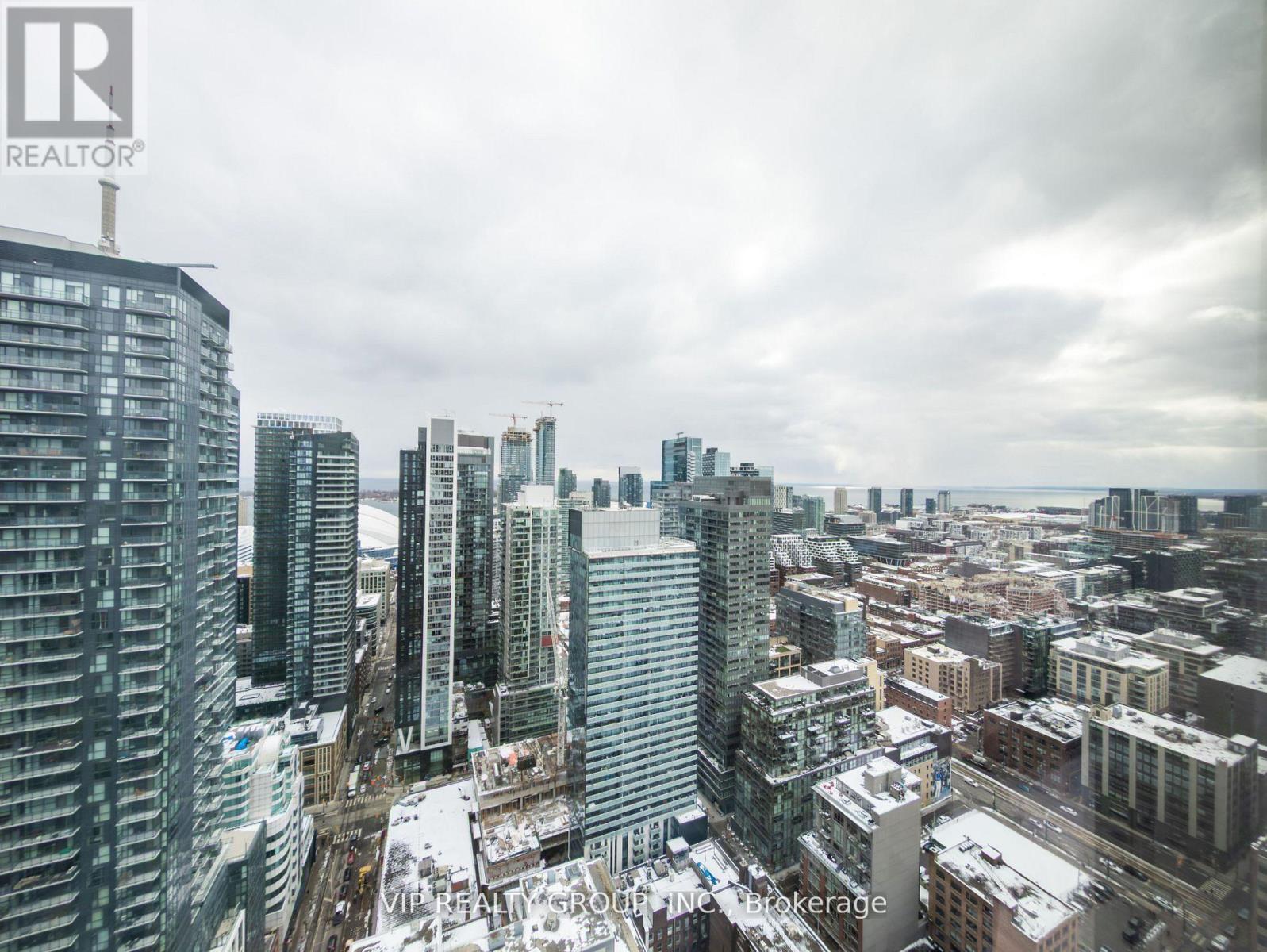 4306 - 108 Peter Street, Toronto, Ontario  M5V 2G7 - Photo 9 - C12484894