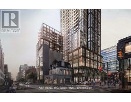 4306 - 108 PETER STREET, Toronto, Ontario