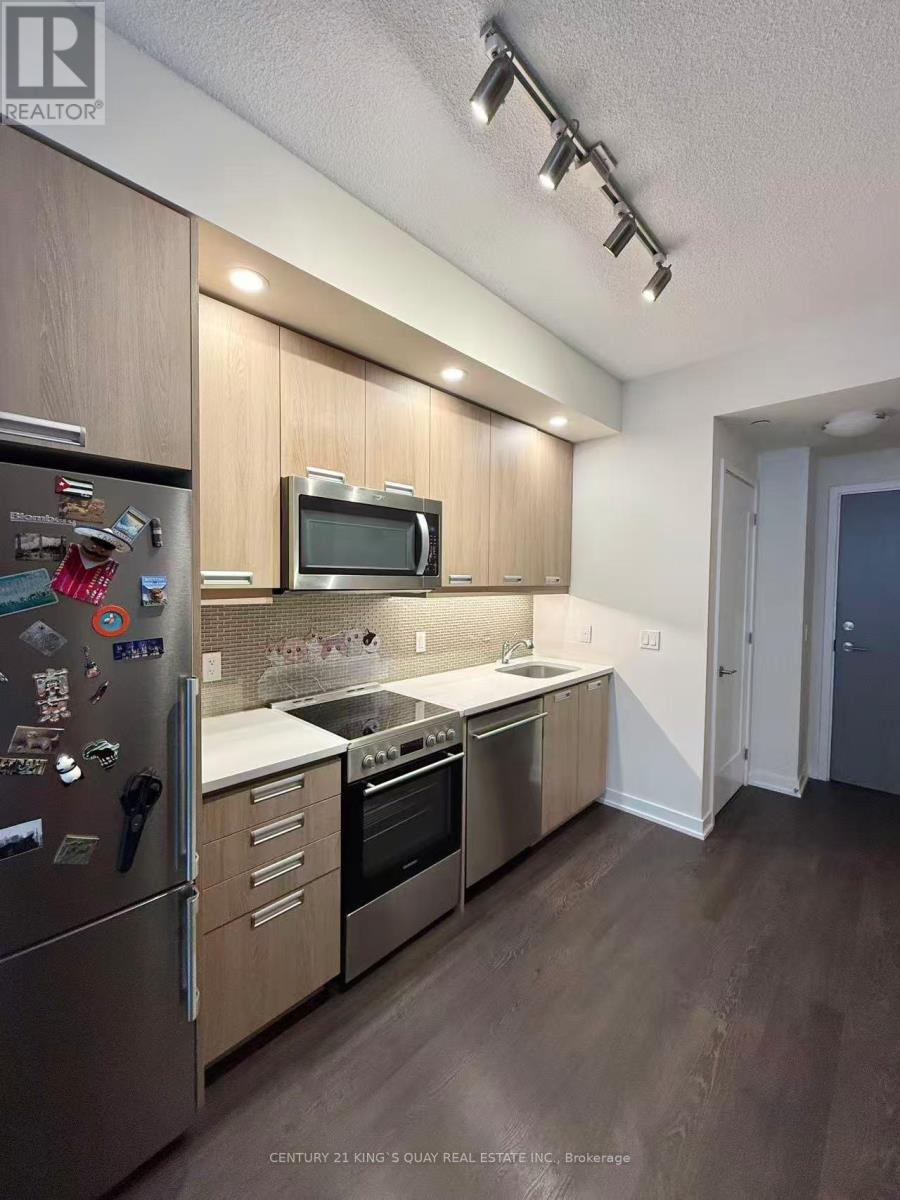 201 - 99 John Street, Toronto, Ontario  M5V 0S6 - Photo 11 - C12484904