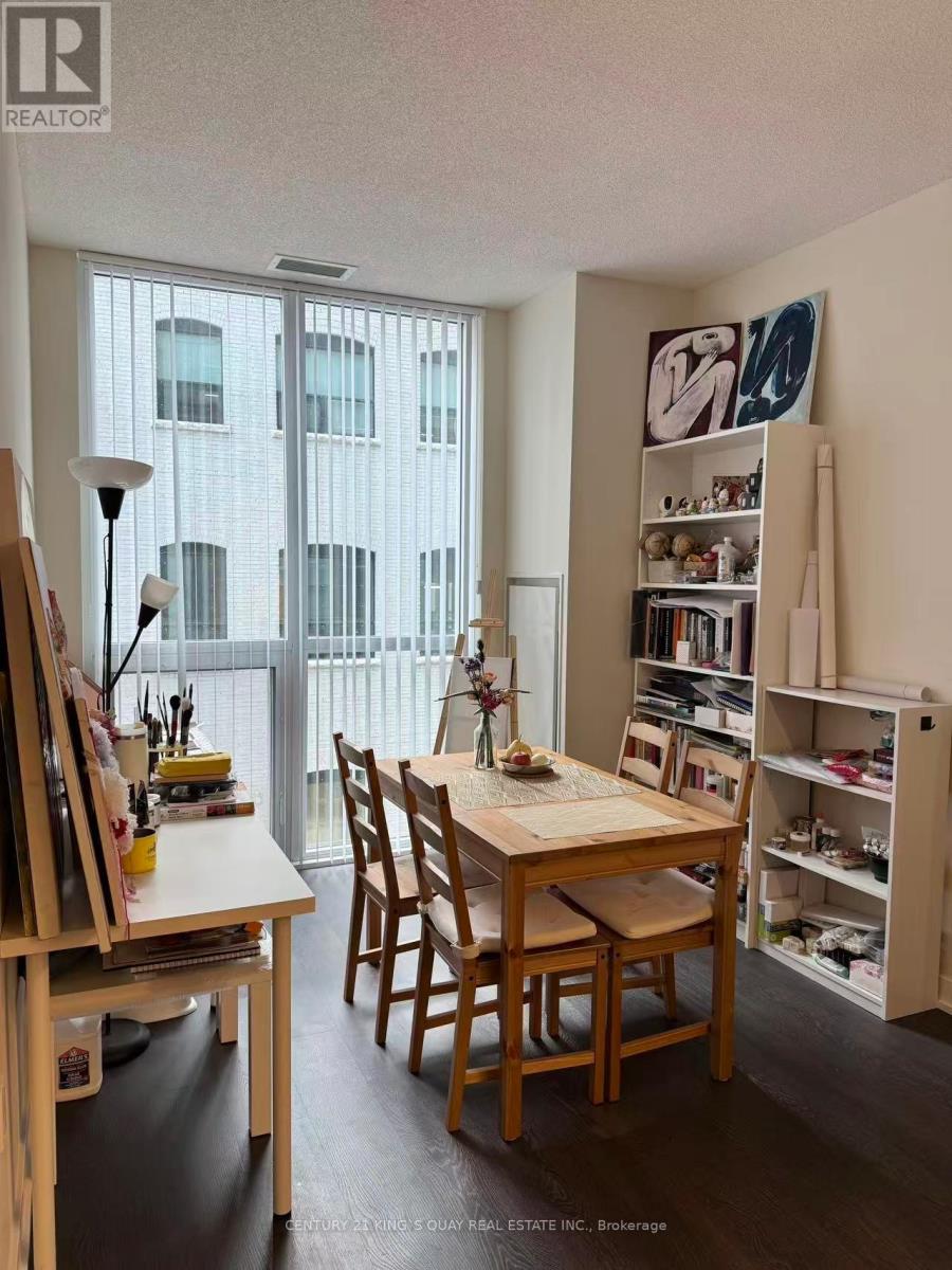 201 - 99 John Street, Toronto, Ontario  M5V 0S6 - Photo 13 - C12484904