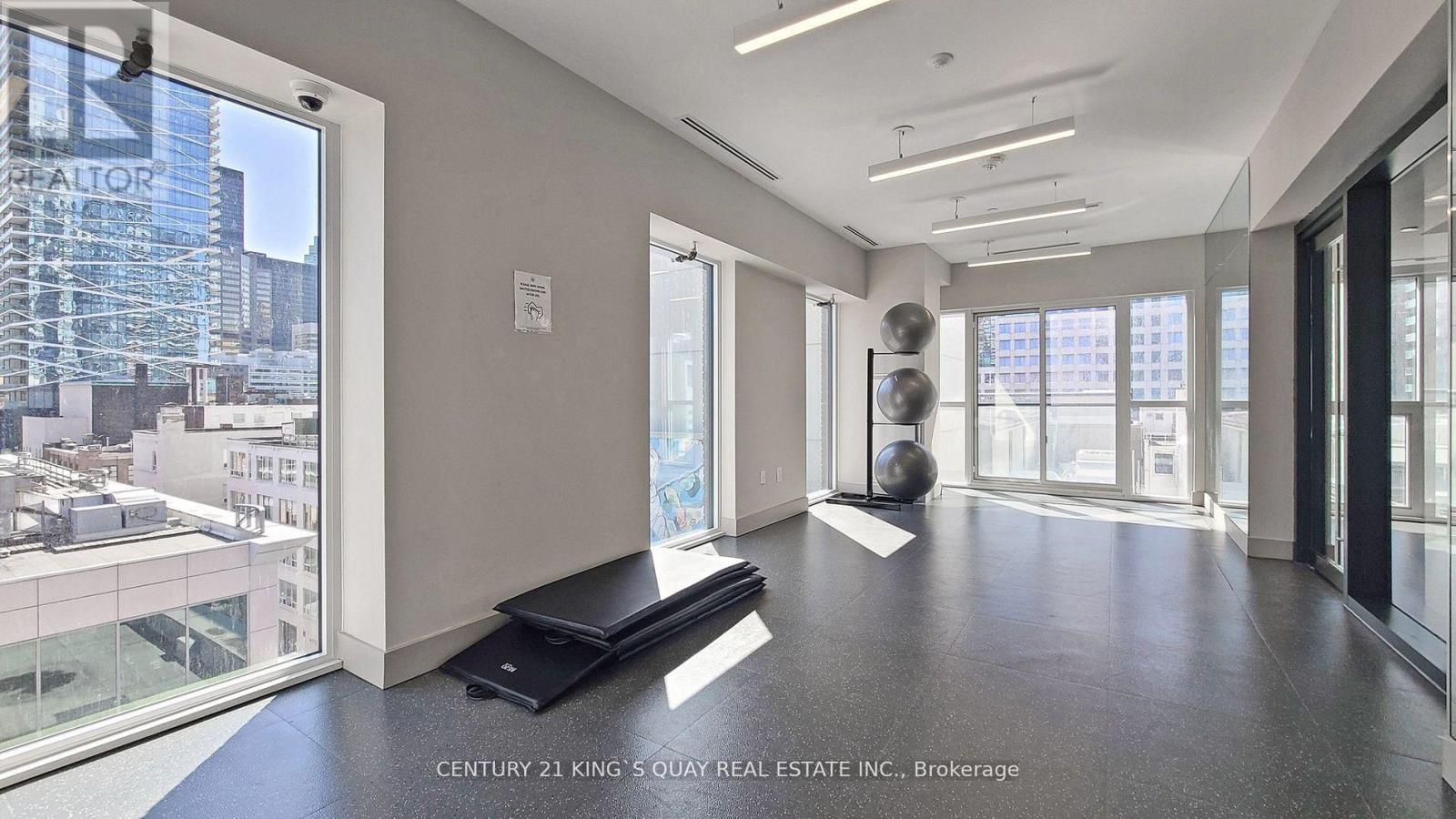 201 - 99 John Street, Toronto, Ontario  M5V 0S6 - Photo 23 - C12484904