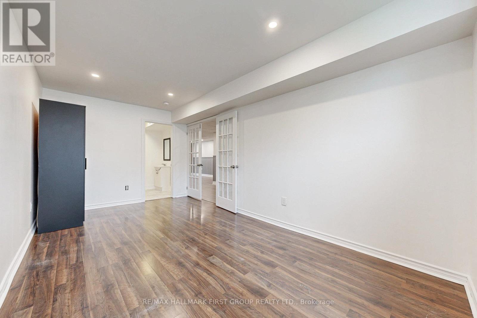 Bsmt - 1443 Connery Crescent, Oshawa, Ontario  L1J 8E7 - Photo 10 - E12484899