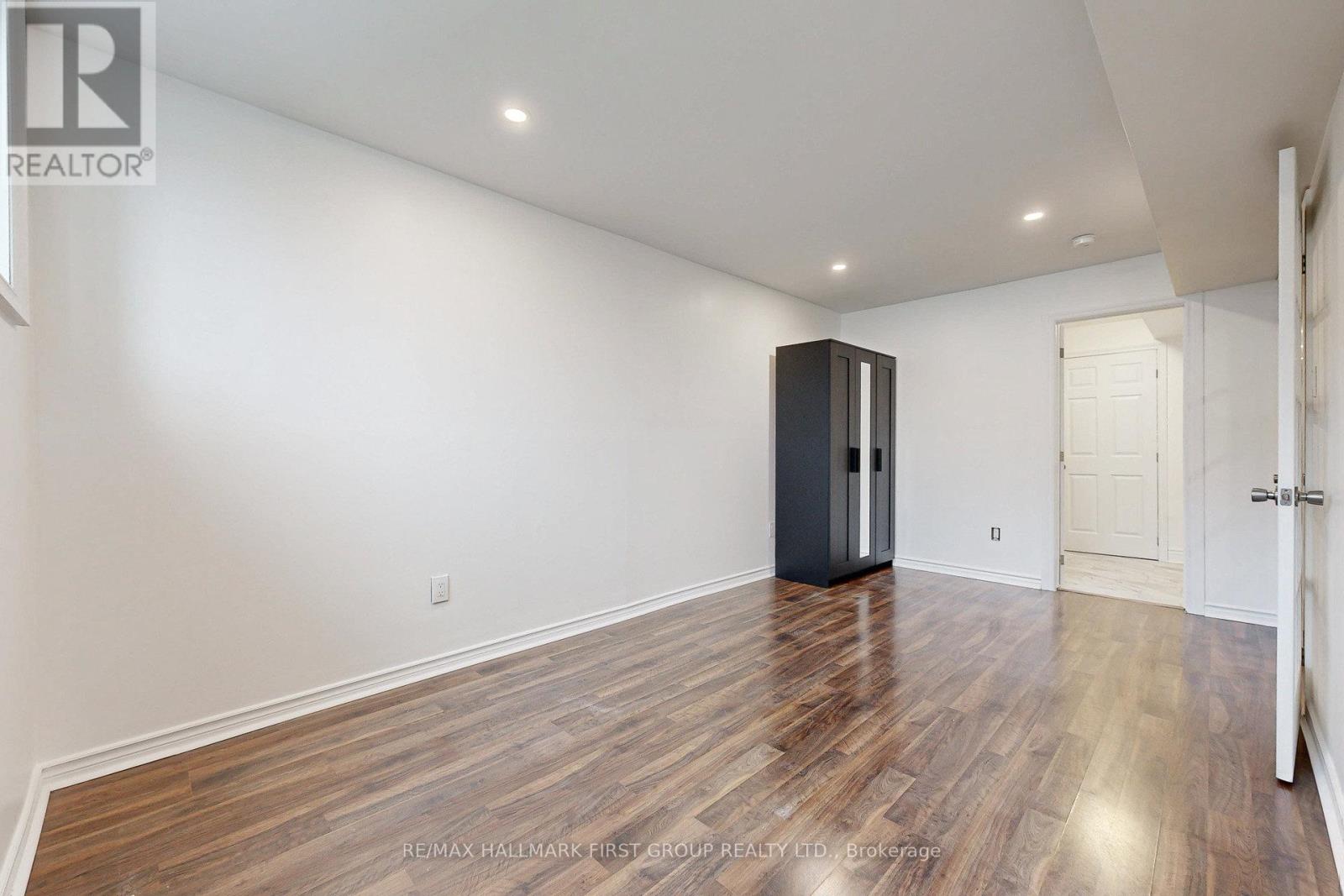 Bsmt - 1443 Connery Crescent, Oshawa, Ontario  L1J 8E7 - Photo 11 - E12484899