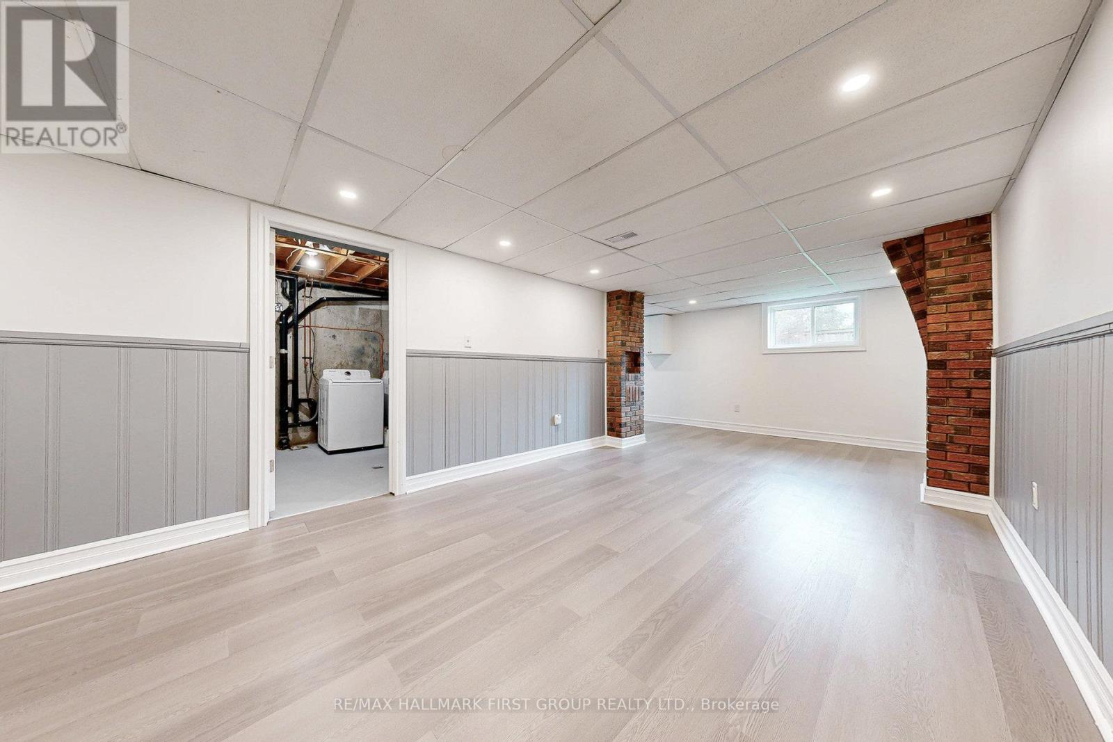 Bsmt - 1443 Connery Crescent, Oshawa, Ontario  L1J 8E7 - Photo 15 - E12484899