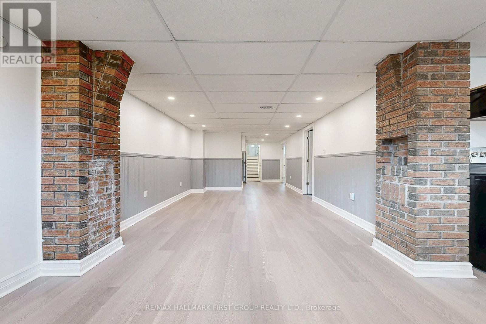 Bsmt - 1443 Connery Crescent, Oshawa, Ontario  L1J 8E7 - Photo 16 - E12484899