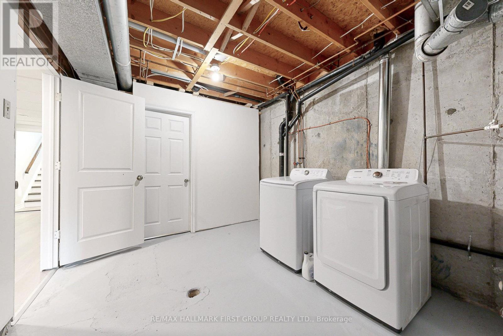 Bsmt - 1443 Connery Crescent, Oshawa, Ontario  L1J 8E7 - Photo 20 - E12484899