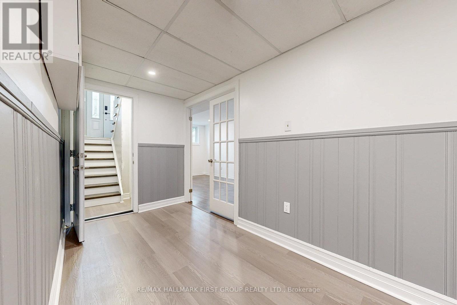 Bsmt - 1443 Connery Crescent, Oshawa, Ontario  L1J 8E7 - Photo 6 - E12484899