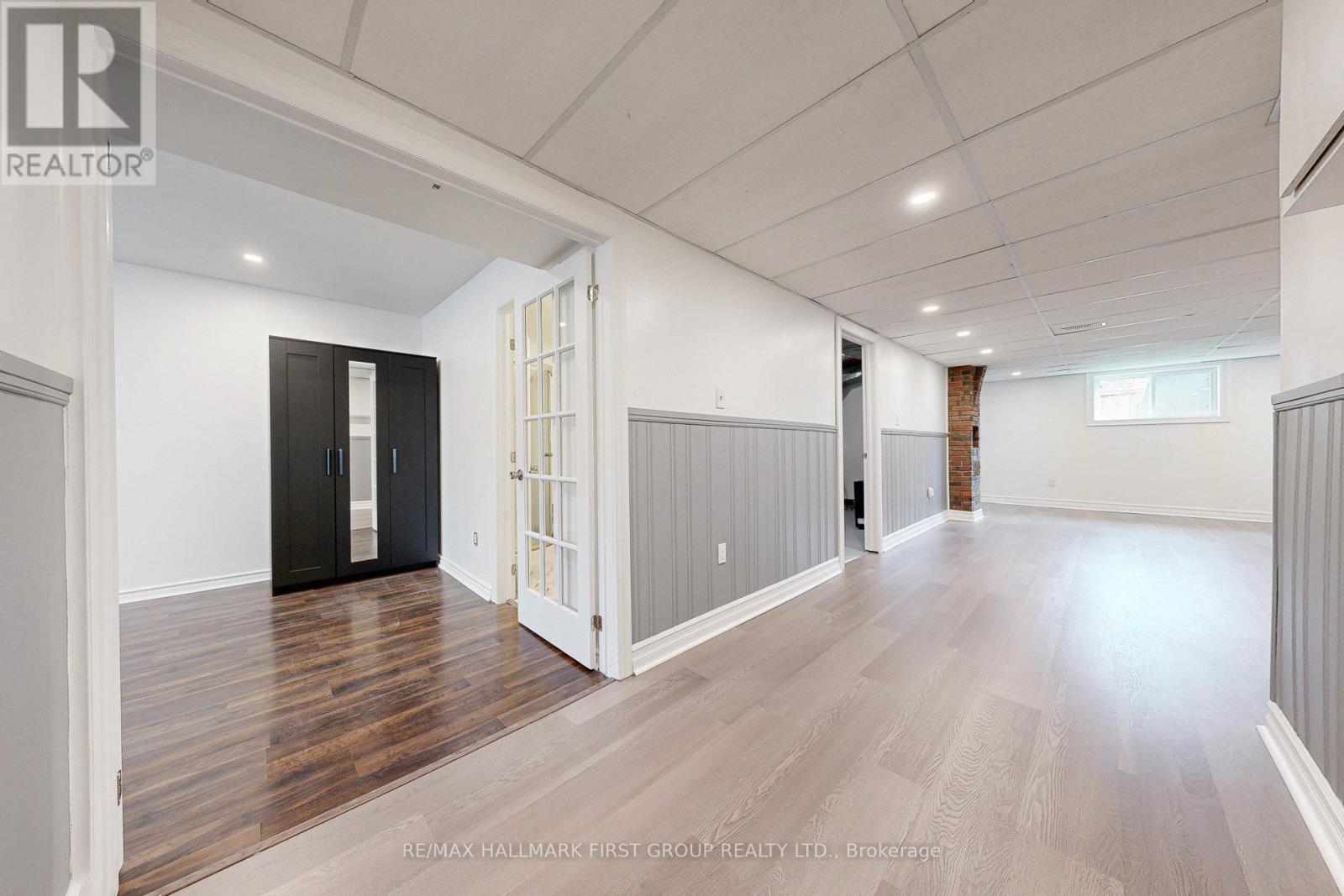 Bsmt - 1443 Connery Crescent, Oshawa, Ontario  L1J 8E7 - Photo 7 - E12484899