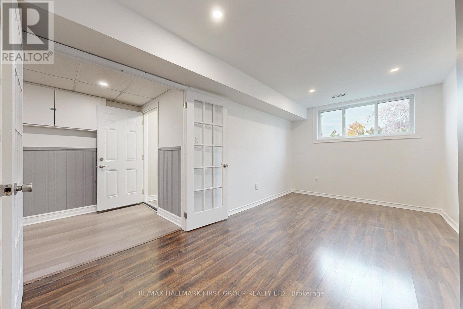 Bsmt - 1443 Connery Crescent, Oshawa, Ontario  L1J 8E7 - Photo 8 - E12484899