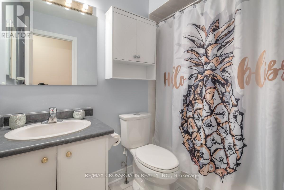 26 Lurosa Crescent, Whitby, Ontario  L1R 3A9 - Photo 20 - E12484901