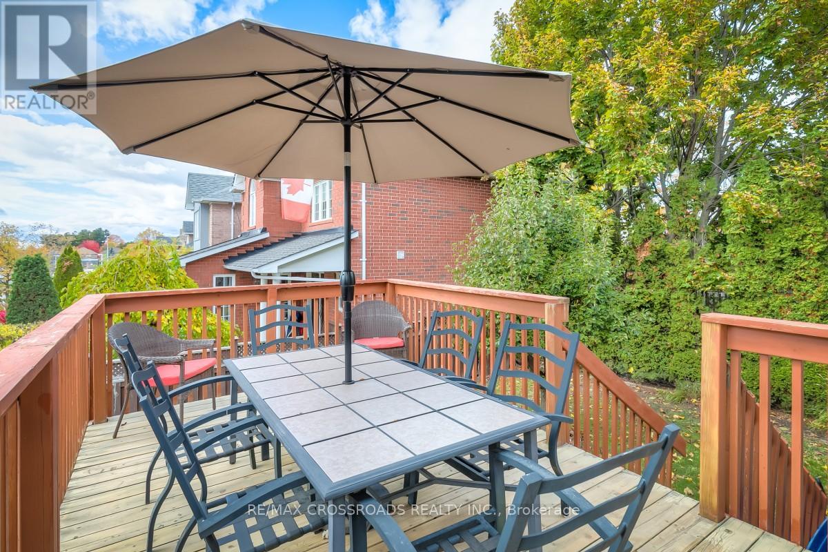 26 Lurosa Crescent, Whitby, Ontario  L1R 3A9 - Photo 22 - E12484901