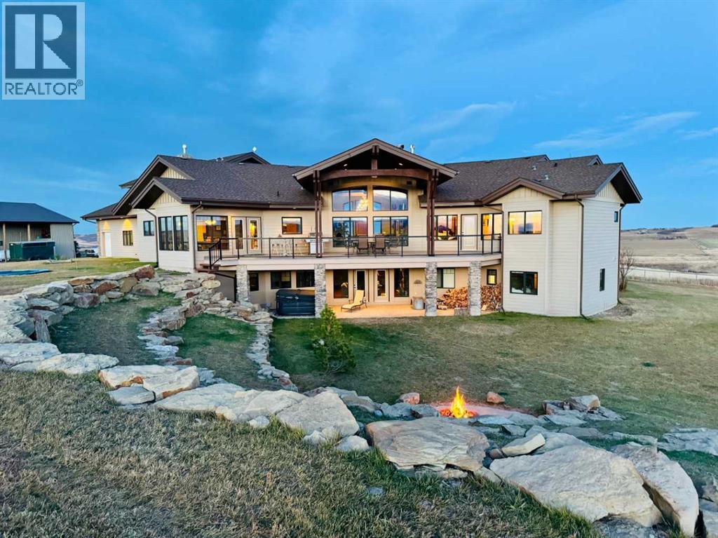 386065 96 Street W, Rural Foothills County, Alberta