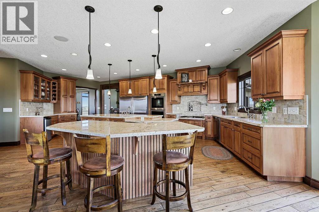 386065 96 Street W, Rural Foothills County, Alberta  T1S 6A5 - Photo 8 - A2214578