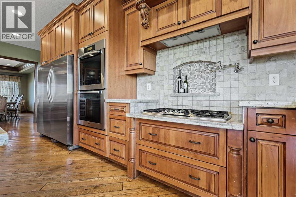 386065 96 Street W, Rural Foothills County, Alberta  T1S 6A5 - Photo 10 - A2214578