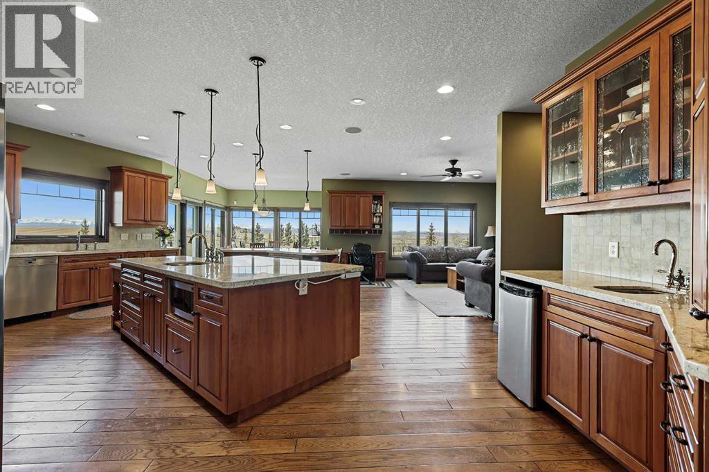 386065 96 Street W, Rural Foothills County, Alberta  T1S 6A5 - Photo 9 - A2214578