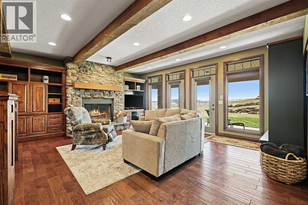 386065 96 Street W, Rural Foothills County, Alberta  T1S 6A5 - Photo 25 - A2214578