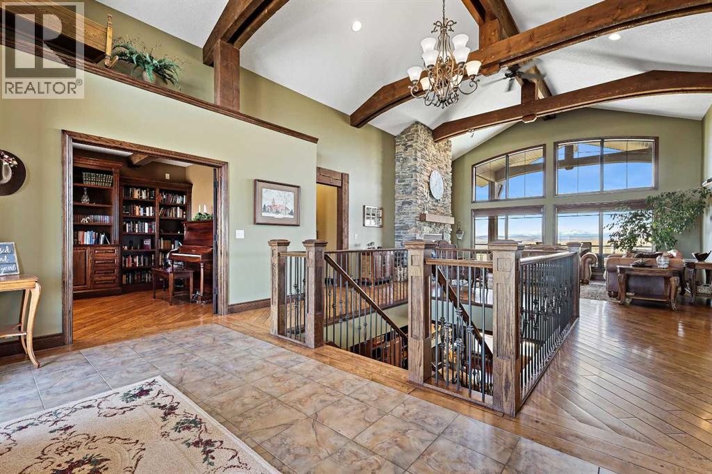 386065 96 Street W, Rural Foothills County, Alberta  T1S 6A5 - Photo 5 - A2214578