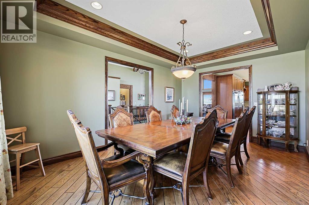 386065 96 Street W, Rural Foothills County, Alberta  T1S 6A5 - Photo 7 - A2214578