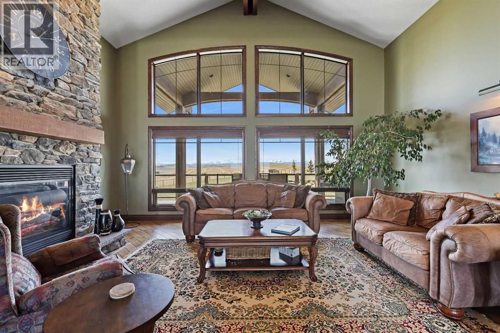 386065 96 Street W, Rural Foothills County, Alberta  T1S 6A5 - Photo 4 - A2214578