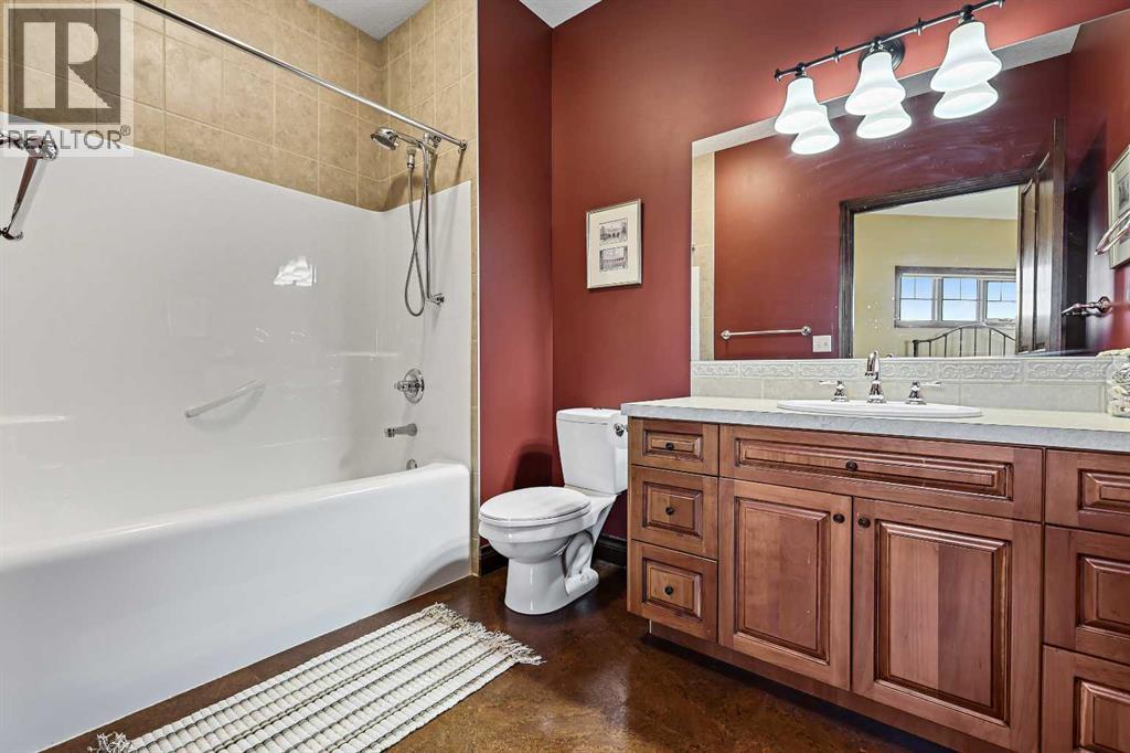 386065 96 Street W, Rural Foothills County, Alberta  T1S 6A5 - Photo 20 - A2214578