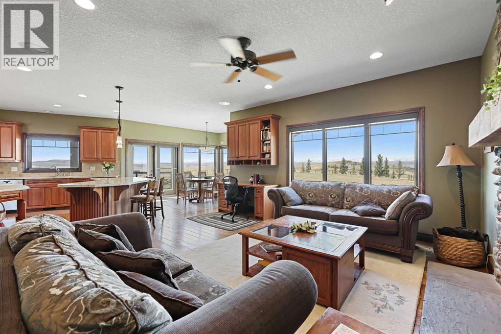 386065 96 Street W, Rural Foothills County, Alberta  T1S 6A5 - Photo 15 - A2214578