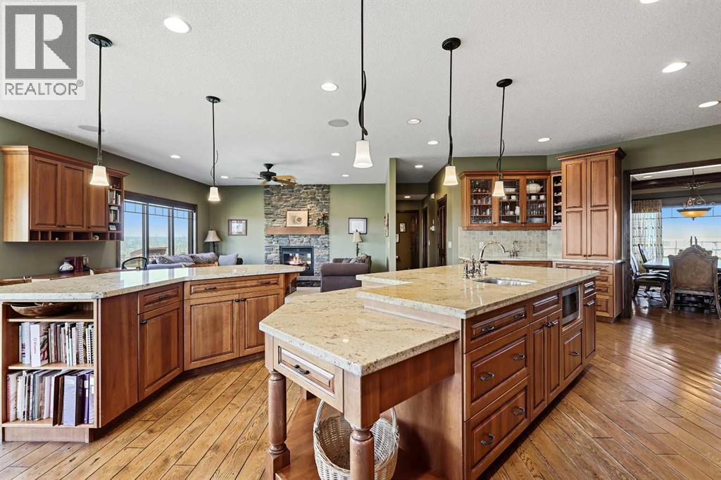 386065 96 Street W, Rural Foothills County, Alberta  T1S 6A5 - Photo 11 - A2214578