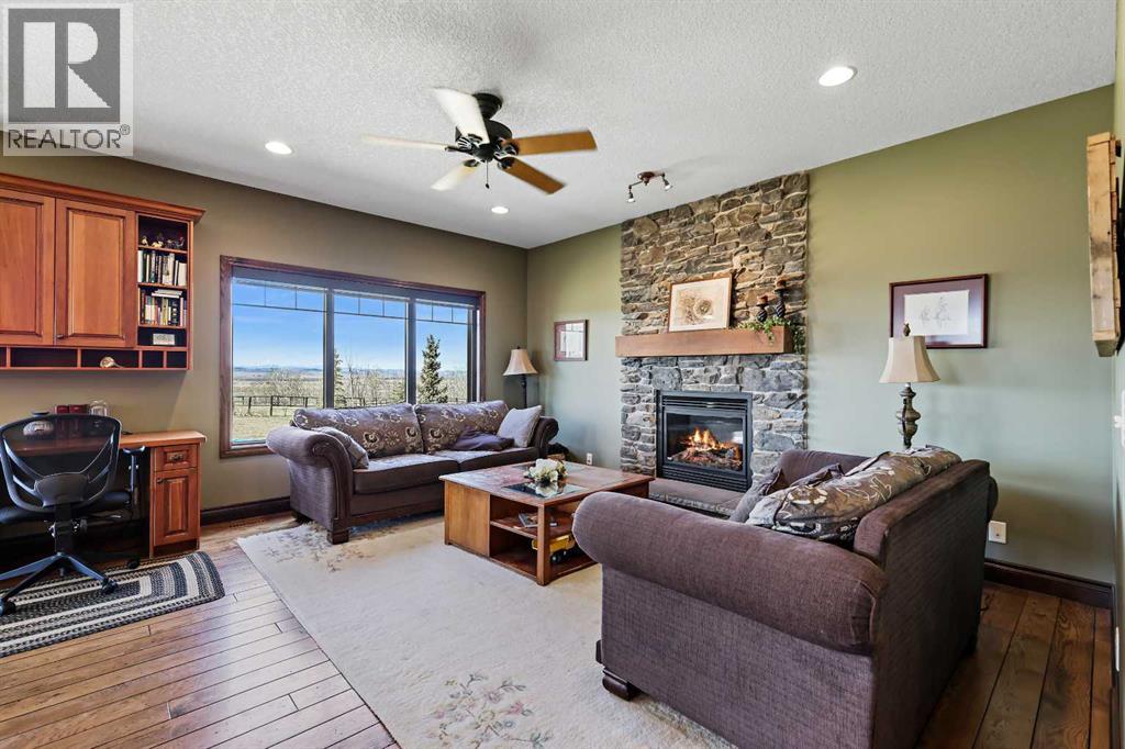 386065 96 Street W, Rural Foothills County, Alberta  T1S 6A5 - Photo 14 - A2214578