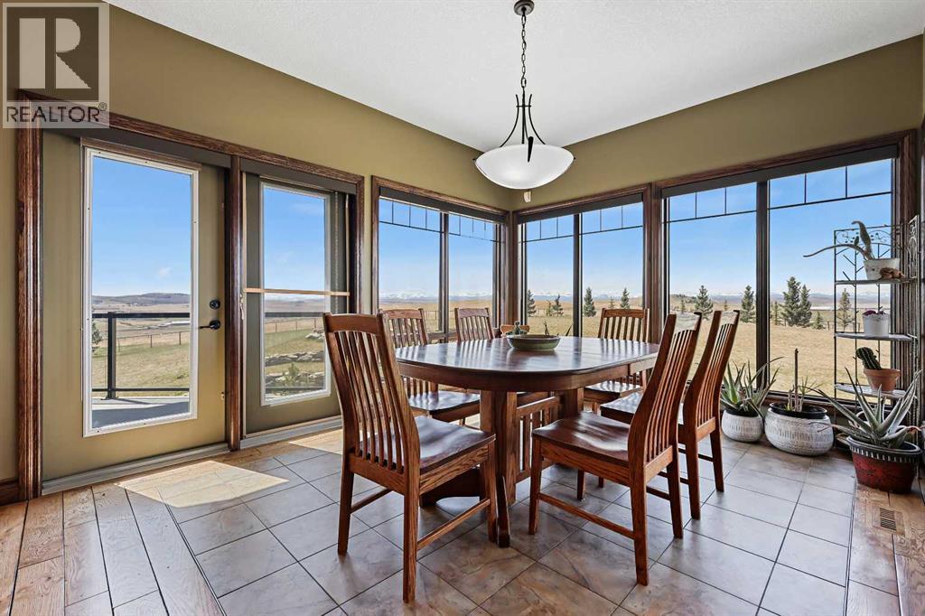 386065 96 Street W, Rural Foothills County, Alberta  T1S 6A5 - Photo 13 - A2214578