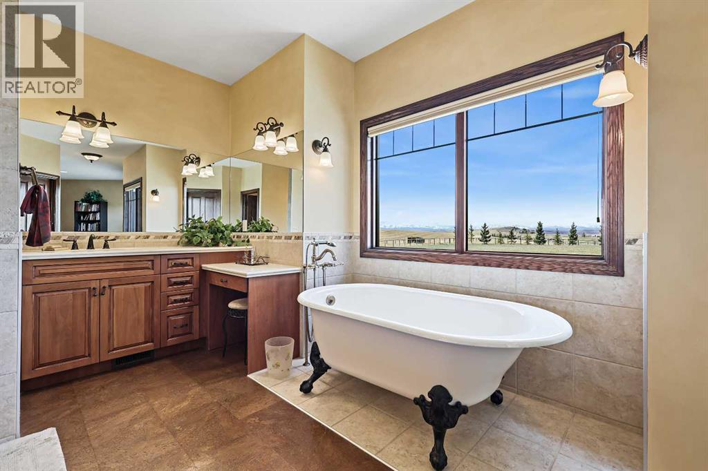 386065 96 Street W, Rural Foothills County, Alberta  T1S 6A5 - Photo 18 - A2214578