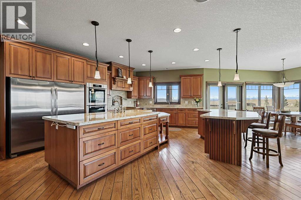 386065 96 Street W, Rural Foothills County, Alberta  T1S 6A5 - Photo 12 - A2214578