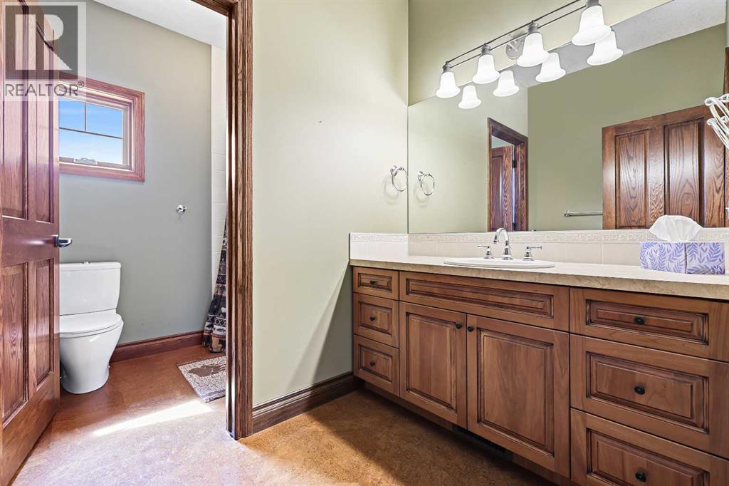 386065 96 Street W, Rural Foothills County, Alberta  T1S 6A5 - Photo 22 - A2214578