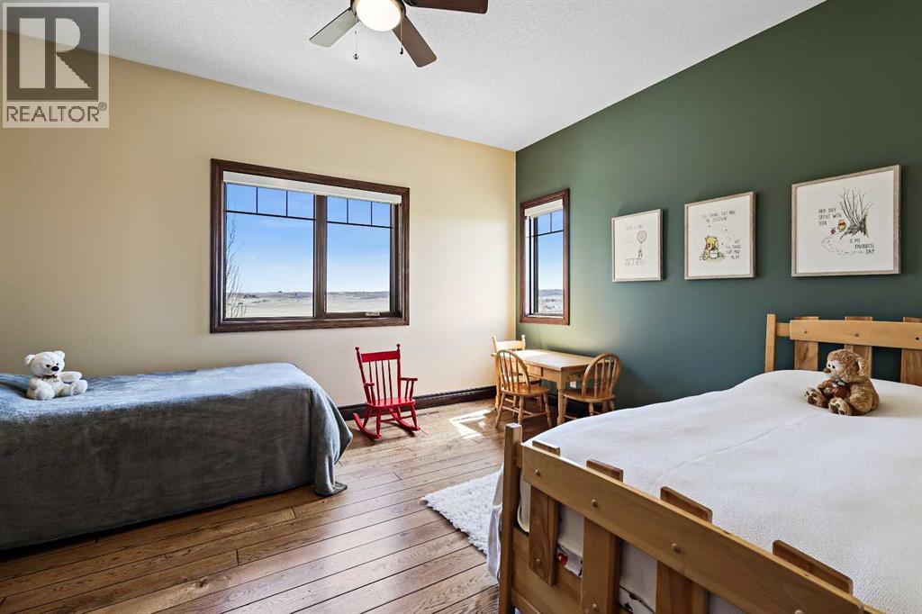 386065 96 Street W, Rural Foothills County, Alberta  T1S 6A5 - Photo 21 - A2214578