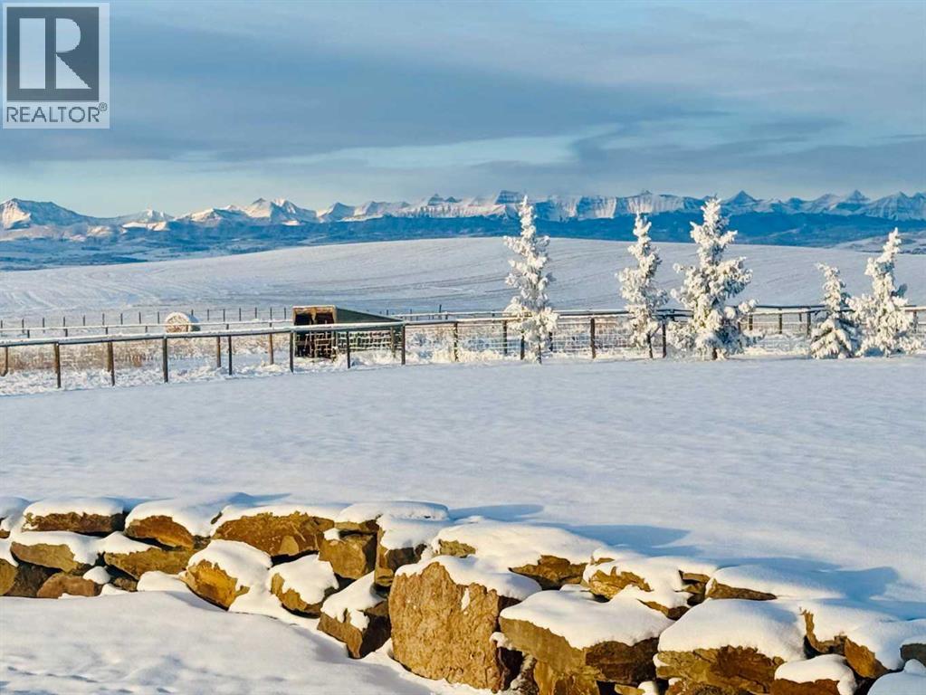 386065 96 Street W, Rural Foothills County, Alberta  T1S 6A5 - Photo 45 - A2214578