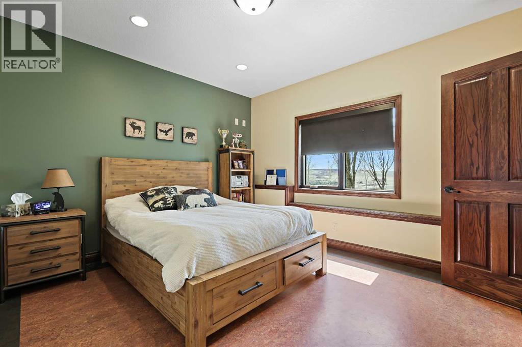 386065 96 Street W, Rural Foothills County, Alberta  T1S 6A5 - Photo 33 - A2214578