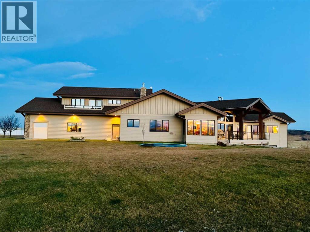 386065 96 Street W, Rural Foothills County, Alberta  T1S 6A5 - Photo 41 - A2214578