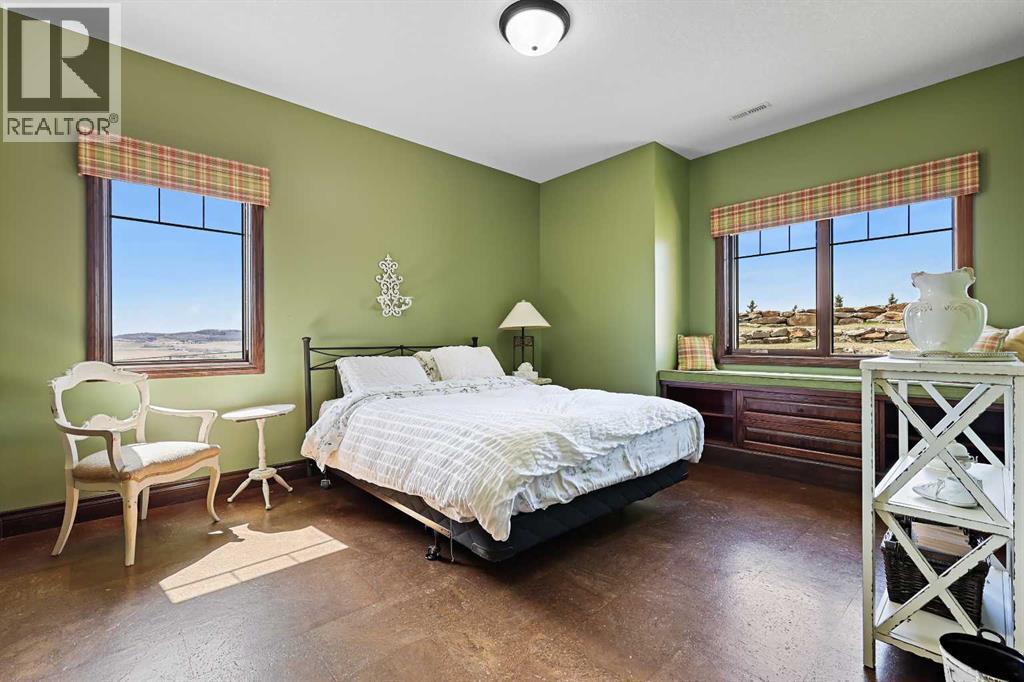 386065 96 Street W, Rural Foothills County, Alberta  T1S 6A5 - Photo 31 - A2214578