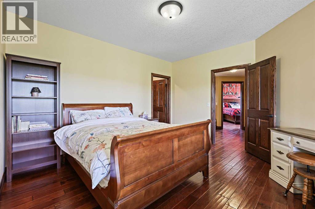 386065 96 Street W, Rural Foothills County, Alberta  T1S 6A5 - Photo 30 - A2214578