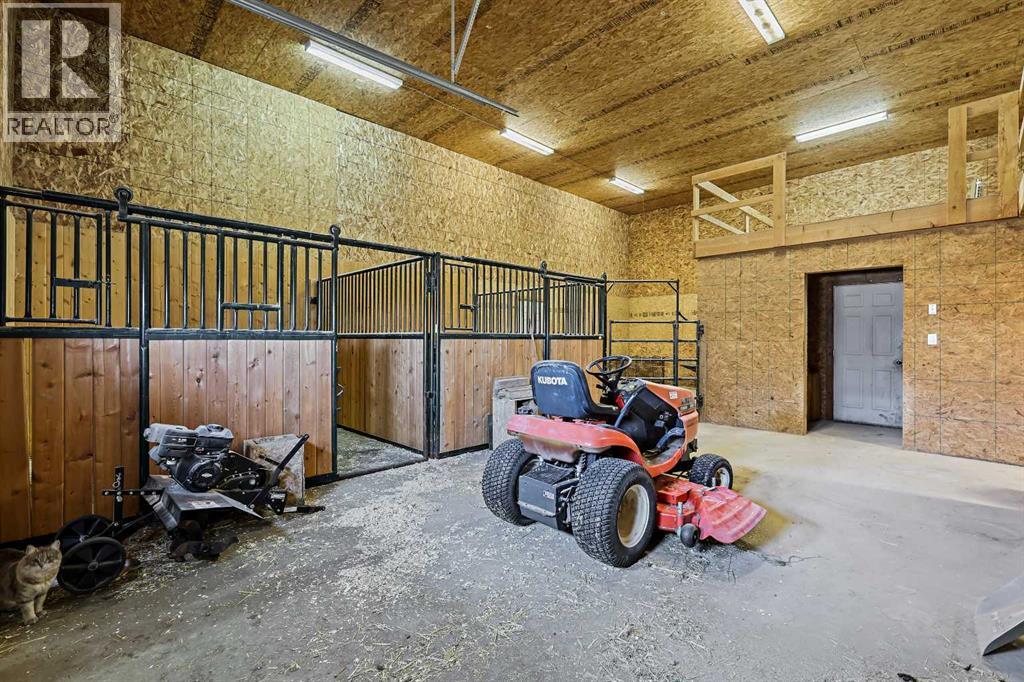 386065 96 Street W, Rural Foothills County, Alberta  T1S 6A5 - Photo 50 - A2214578