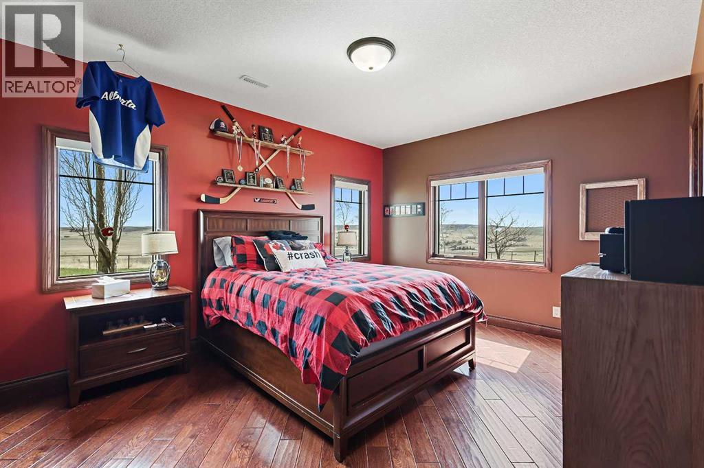 386065 96 Street W, Rural Foothills County, Alberta  T1S 6A5 - Photo 34 - A2214578