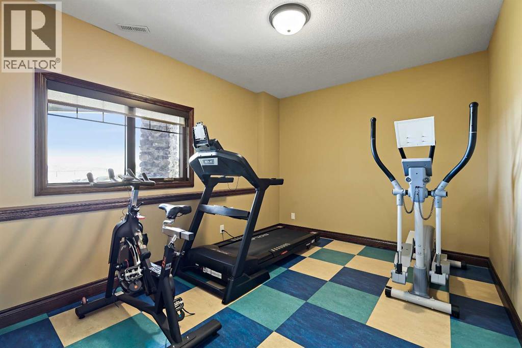 386065 96 Street W, Rural Foothills County, Alberta  T1S 6A5 - Photo 38 - A2214578