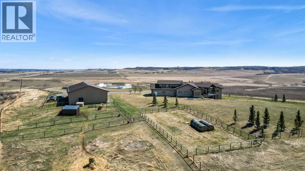 386065 96 Street W, Rural Foothills County, Alberta  T1S 6A5 - Photo 43 - A2214578
