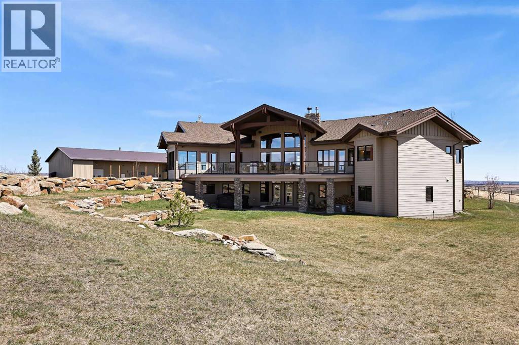 386065 96 Street W, Rural Foothills County, Alberta  T1S 6A5 - Photo 42 - A2214578