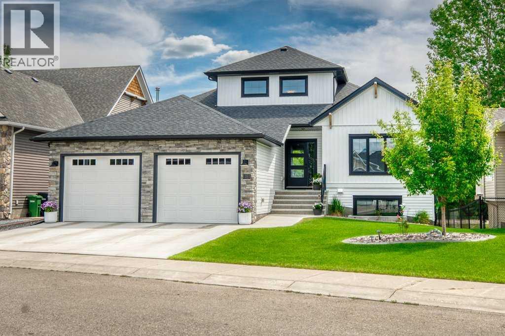 1181 Hillcrest Manor Estates, Strathmore, Alberta