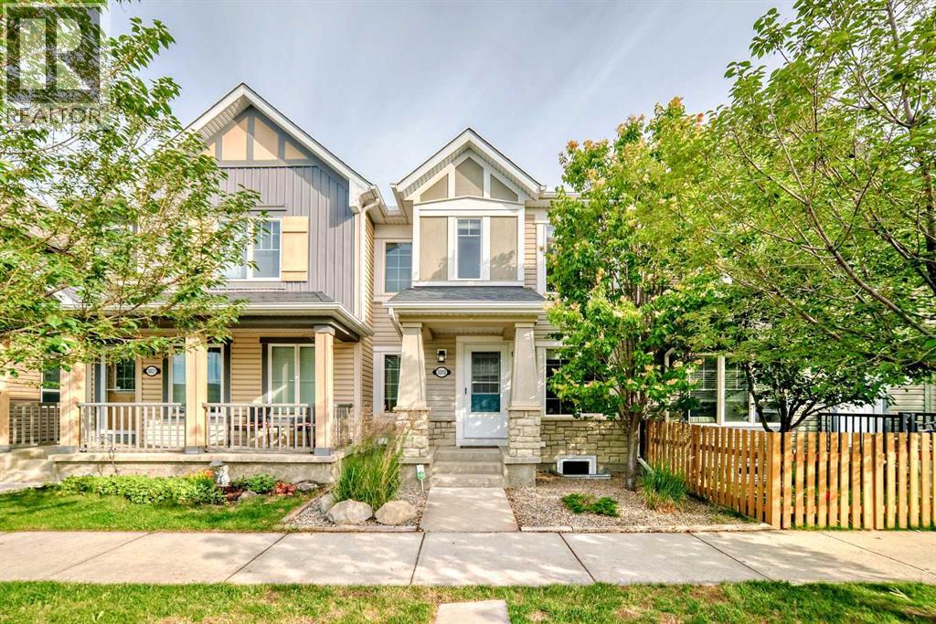 3019 Windsong Boulevard SW, Airdrie, Alberta