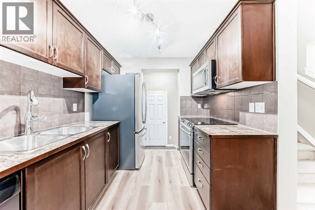 3019 Windsong Boulevard Sw, Airdrie, Alberta  T4B 0Y3 - Photo 9 - A2246804