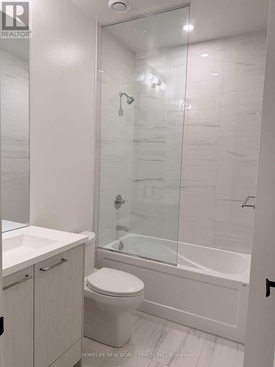 Ph107 - 28 Interchange Way, Vaughan, Ontario  L4K 0P8 - Photo 4 - N12484893