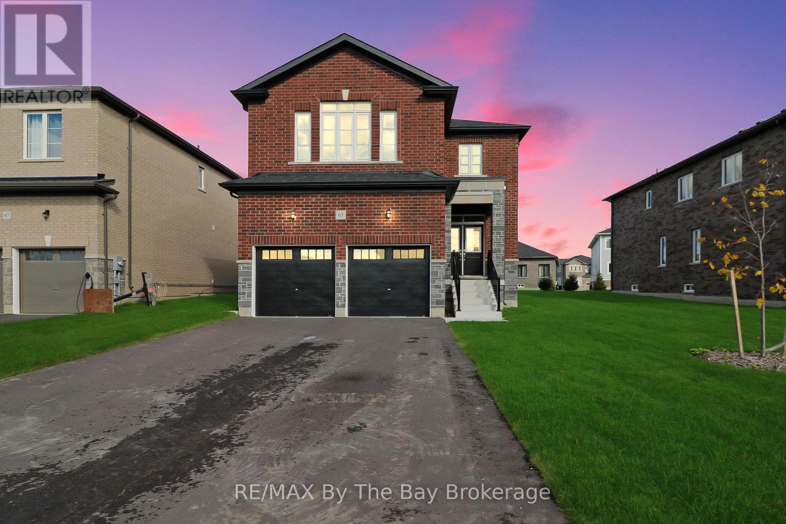 65 AMBER DRIVE, Wasaga Beach, Ontario