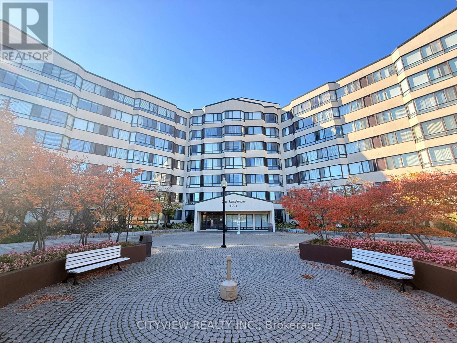 616 - 1001 CEDARGLEN GATE, Mississauga, Ontario