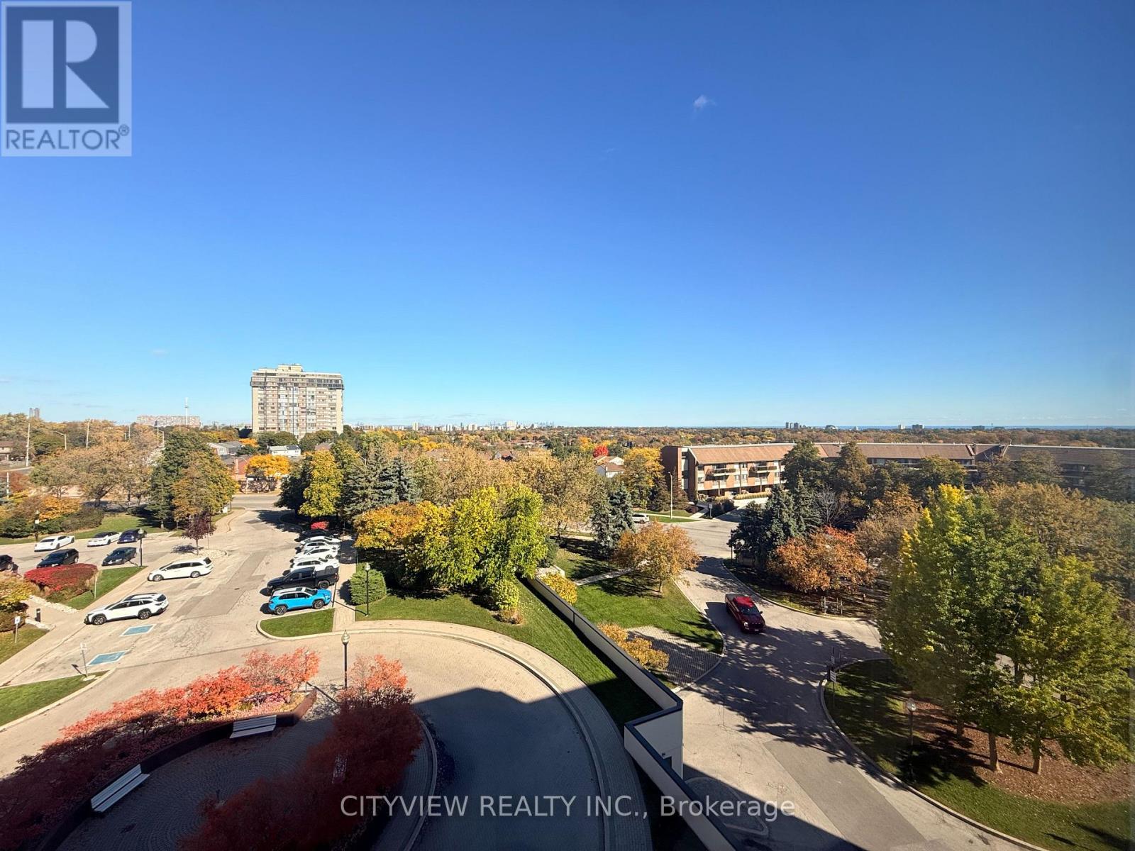 616 - 1001 Cedarglen Gate, Mississauga, Ontario  L5C 4R2 - Photo 20 - W12484896