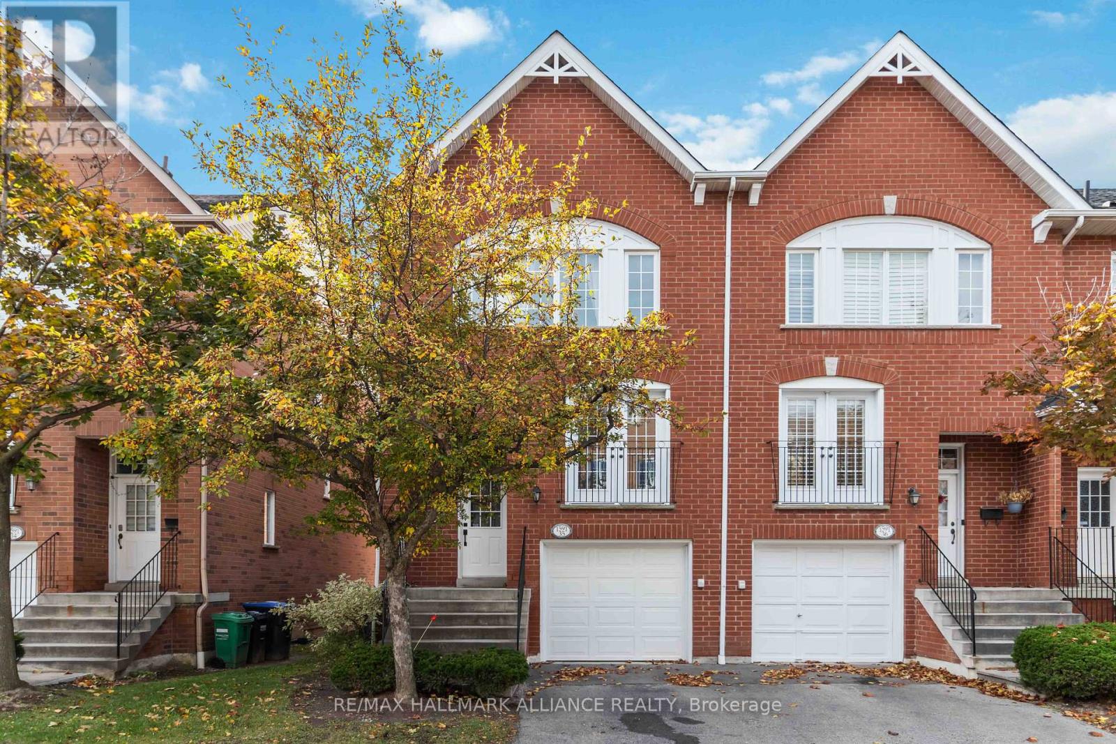 35 - 1591 SOUTH PARADE COURT, Mississauga, Ontario
